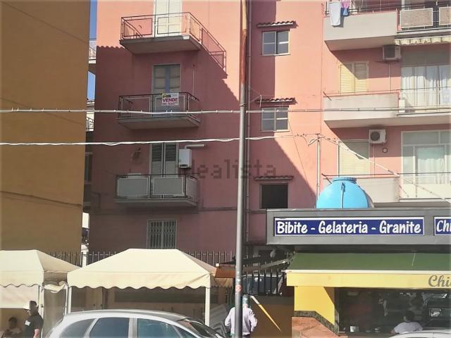 Appartamento in vendita a Lentini, Sicilia