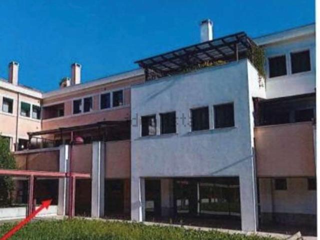Appartamento in vendita a Cadoneghe
