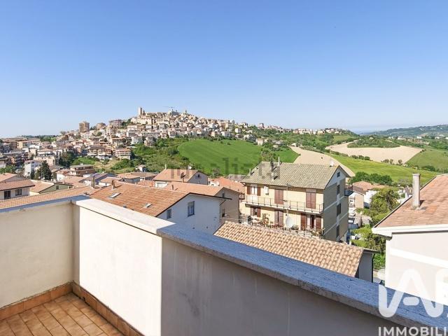 Appartamento in vendita a Marche, Fermo