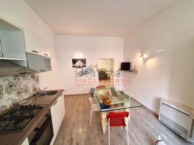 Appartamento in vendita a Sferracavallo, Orvieto