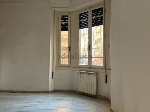 Appartamento in vendita a Statuto, Firenze