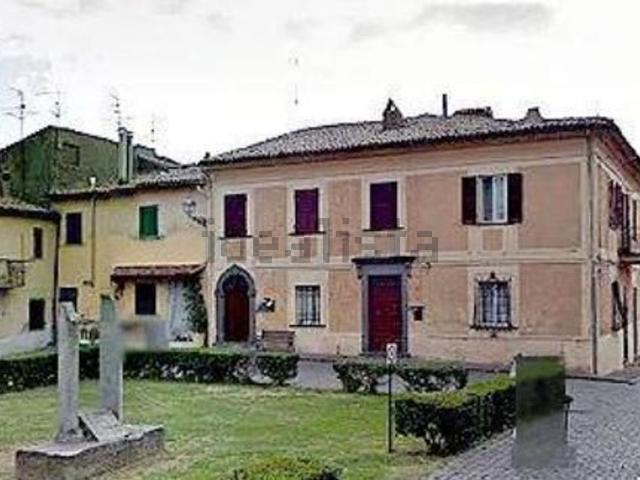Appartamento in vendita a San Lorenzo Nuovo, Lazio