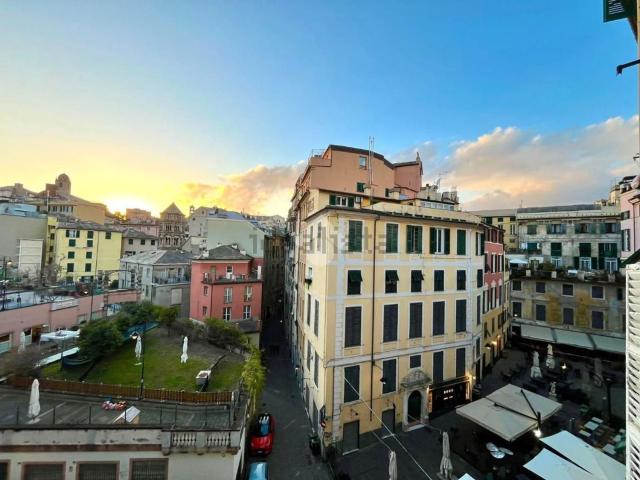 Appartamento in vendita a Centro Est, Serra Riccò