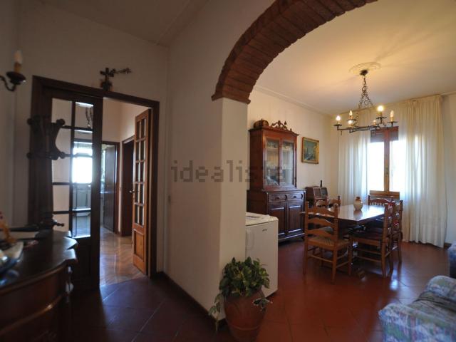 Appartamento in vendita a Barberino Tavarnelle, Tavarnelle Val Di Pesa