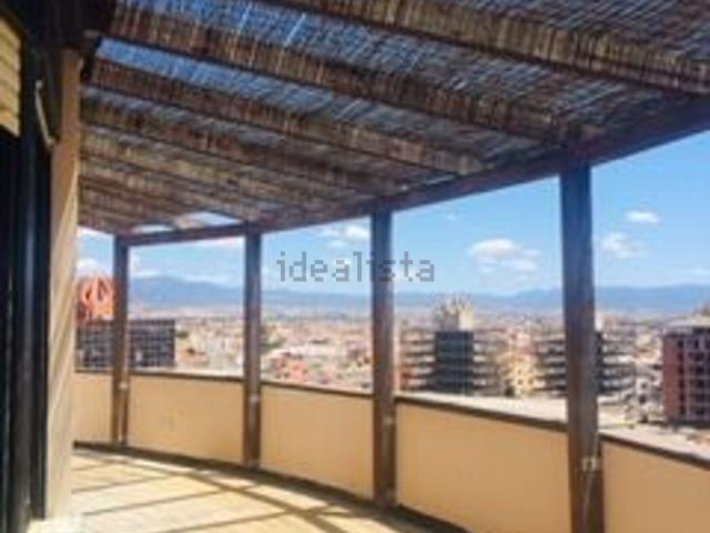 Attico in vendita a Monreale, Cagliari