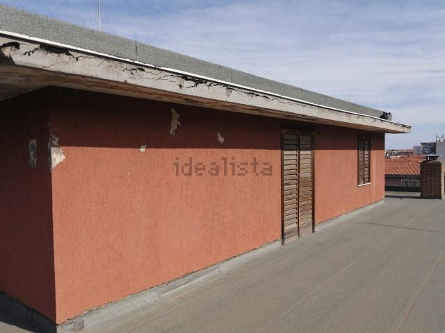 Appartamento in vendita a Monte Po-Nesima-San Leone-Rapisardi, Catania