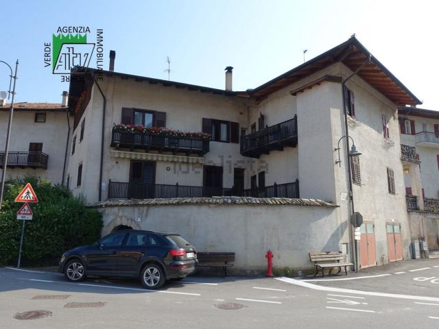 Appartamento in vendita a Comunità della Val di Non, Ton