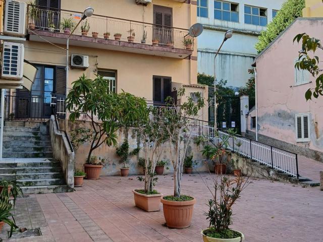 Appartamento in vendita a Scaletta Zanclea, Sicilia