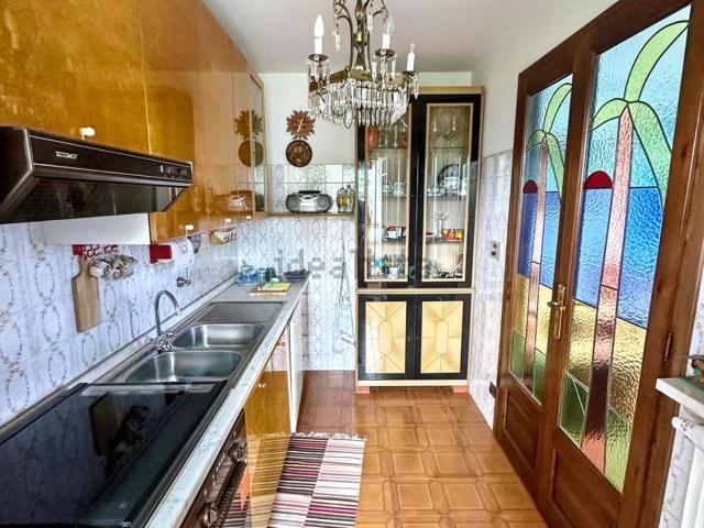 Appartamento in vendita a Castellaro, Liguria