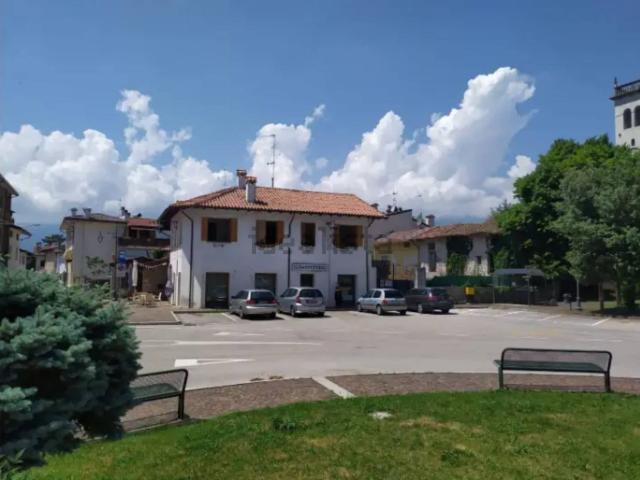 Appartamento in vendita a San Leonardo Valcellina / Salinart, Montereale Valcellina / Montreâl