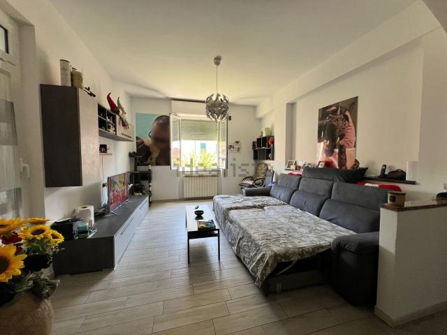 Appartamento in vendita a La Spezia, Liguria