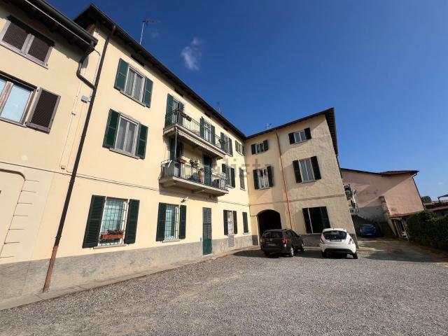 Appartamento in vendita a San Fermo Della Battaglia, Como