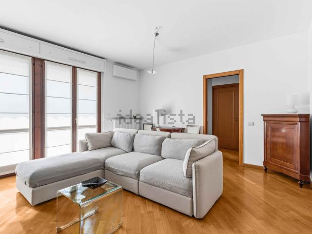 Appartamento in vendita a Seguro, Settimo Milanese