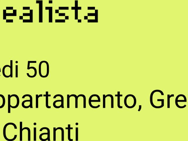 Appartamento in vendita a San Polo In Chianti, Toscana