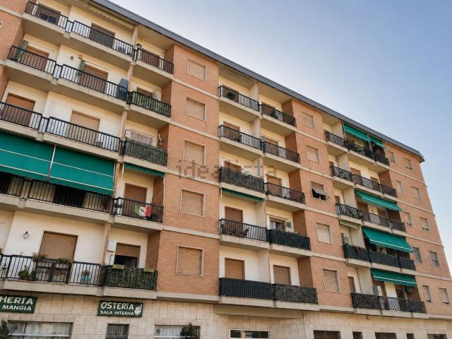 Appartamento in vendita a Piemonte, Alessandria