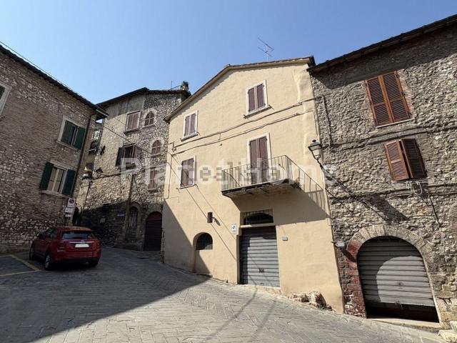 Appartamento in vendita a Narni, Umbria