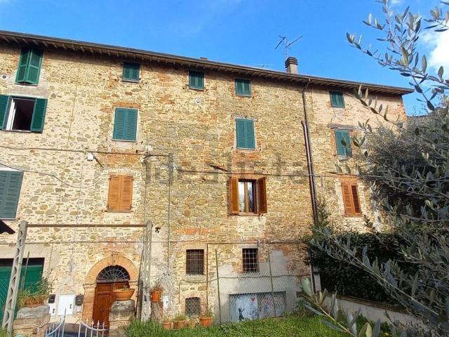 Appartamento in vendita a Tavernelle, Panicale