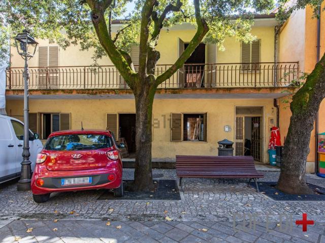 Appartamento in vendita a Salisano, Rieti