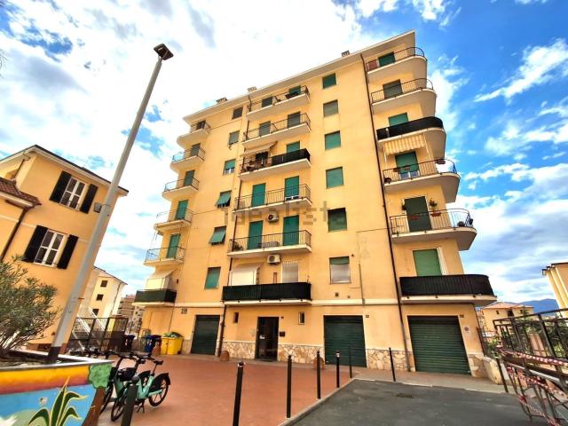 Appartamento in vendita a Caramagnetta, Imperia