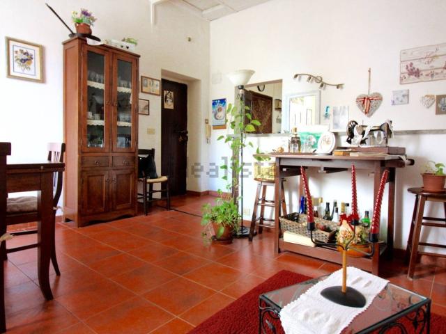 Appartamento in vendita a Mazzocchio Basso, Vetralla