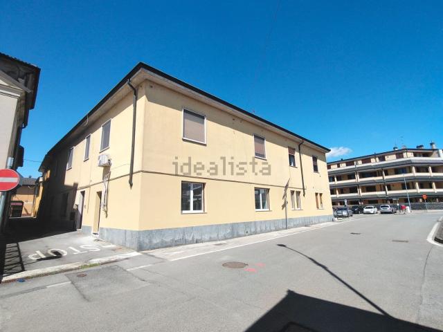 Appartamento in vendita a Zelo Buon Persico, Lombardia