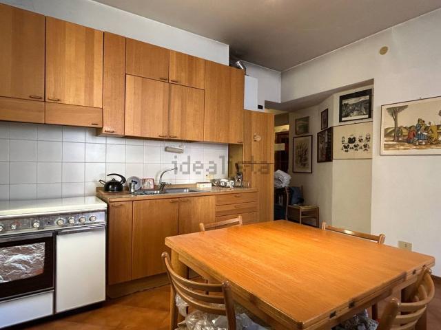 Appartamento in vendita a Millesimo, Liguria