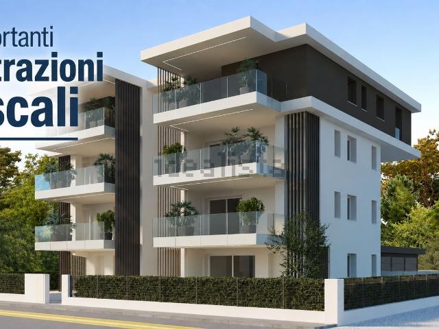 Appartamento in vendita a Marcon, Veneto