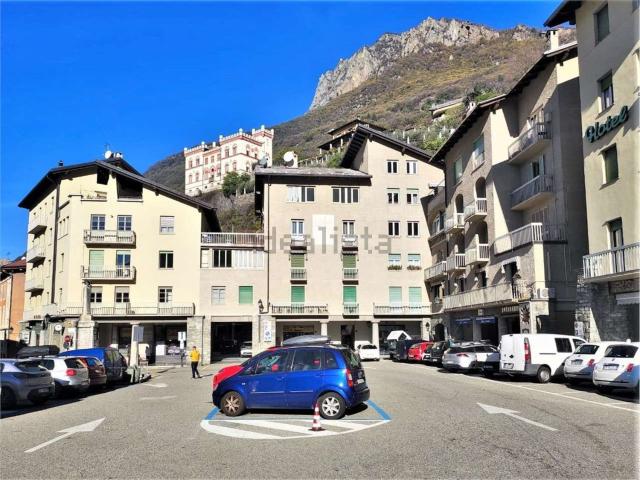 Appartamento in vendita a Pont Saint Martin, Aosta