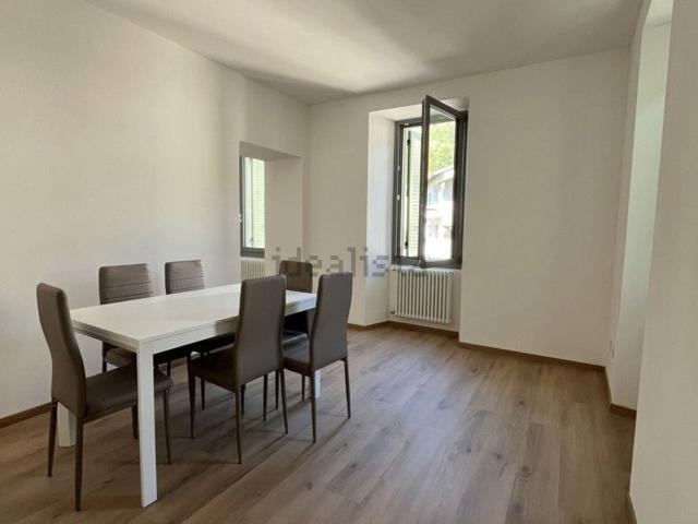 Appartamento in vendita a Centro Valle Intelvi, Castiglione D'intelvi