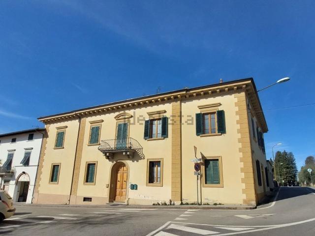 Appartamento in vendita a San Polo In Chianti, Toscana