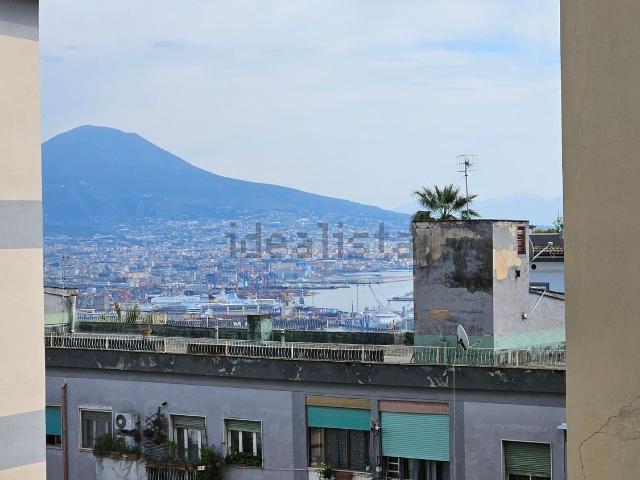 Appartamento in vendita a Municipalità 2, Campania