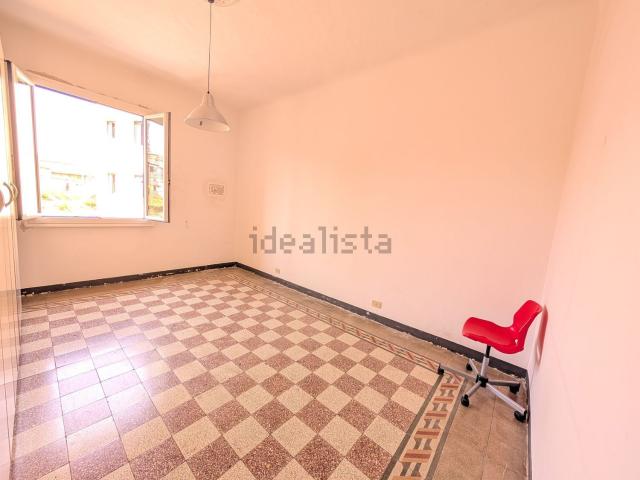 Appartamento in vendita a Statuto, Firenze