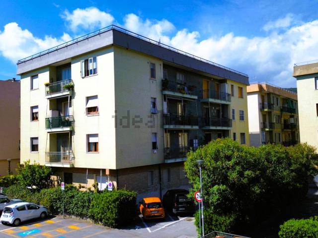 Appartamento in vendita a Spotorno, Liguria