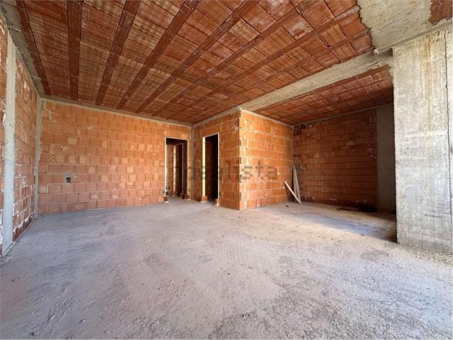 Attico in vendita a Unione dei comuni del Sorbara, Castelfranco Emilia