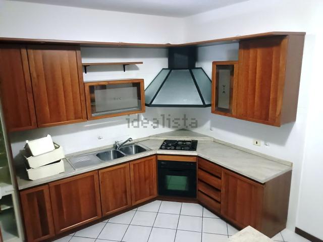 Appartamento in vendita a Parona, Lombardia