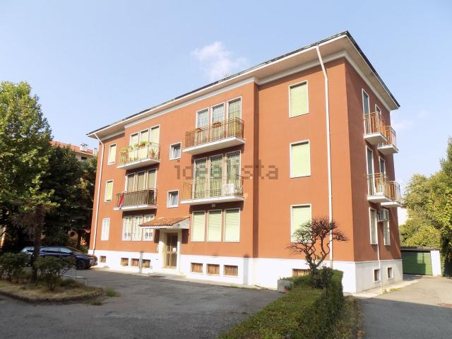 Appartamento in vendita a Brugherio, Lombardia