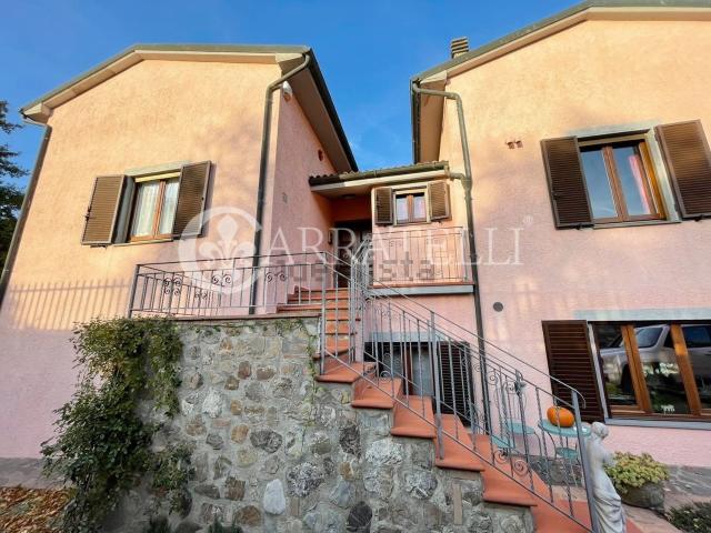 Appartamento in vendita a San Casciano, Toscana
