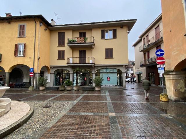 Appartamento in vendita a Mura, Palazzolo Sull'oglio