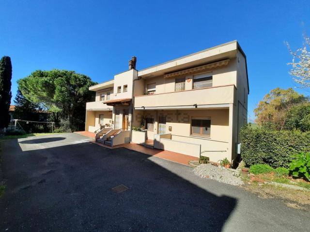 Appartamento in vendita a Santa Luce, Toscana