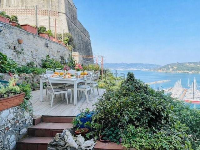 Appartamento in vendita a Maralunga, Lerici