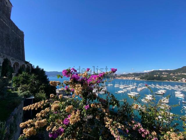 Appartamento in vendita a Maralunga, Lerici