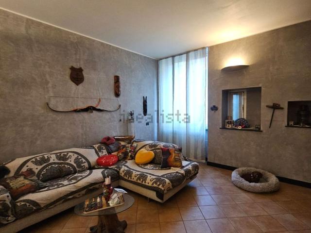 Appartamento in vendita a Centro Est, Serra Riccò