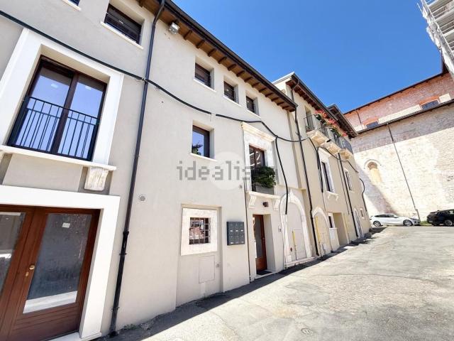 Appartamento in vendita a Quarto di San Pietro, Tornimparte