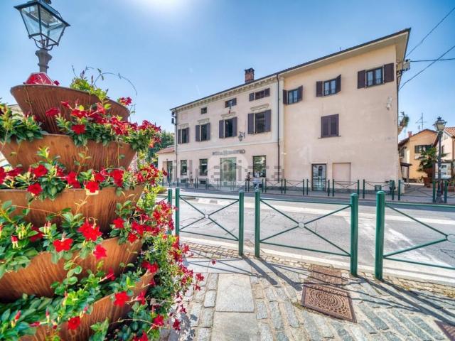 Appartamento in vendita a Giaveno
