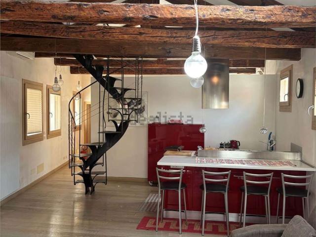 Attico in vendita a San Marco, Venezia