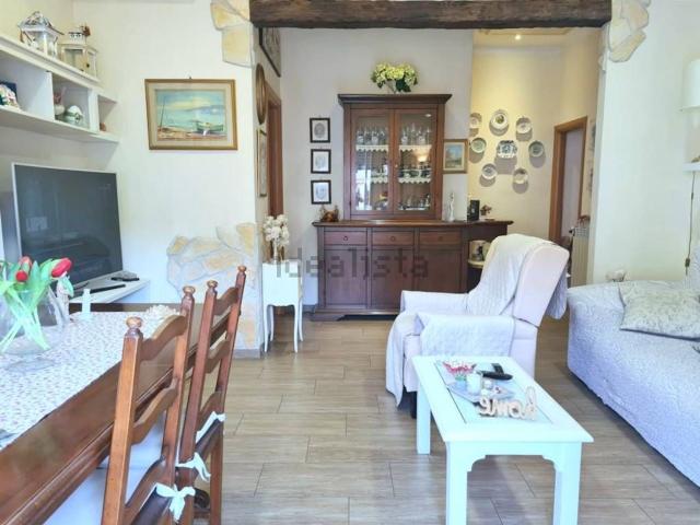 Attico in vendita a Monte Argentario, Porto Ercole