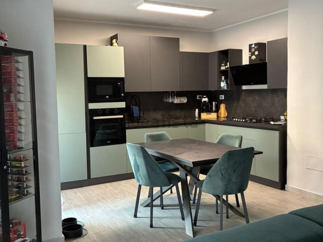 Appartamento in vendita a Quartiere Paolo VI, Taranto
