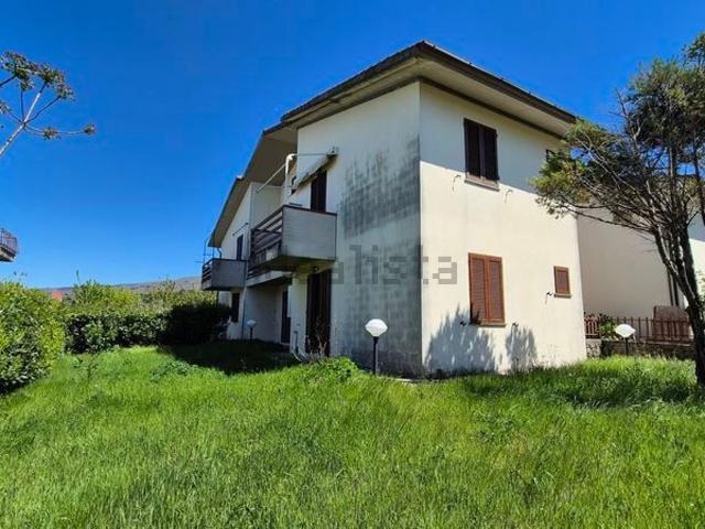 Appartamento in vendita a Unione dei Comuni Montani Amiata Grossetana, Castel Del Piano