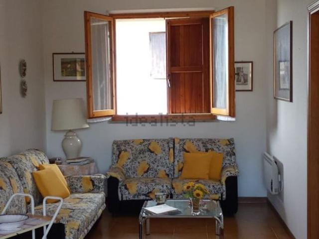 Appartamento in vendita a Castel del Piano, Grosseto