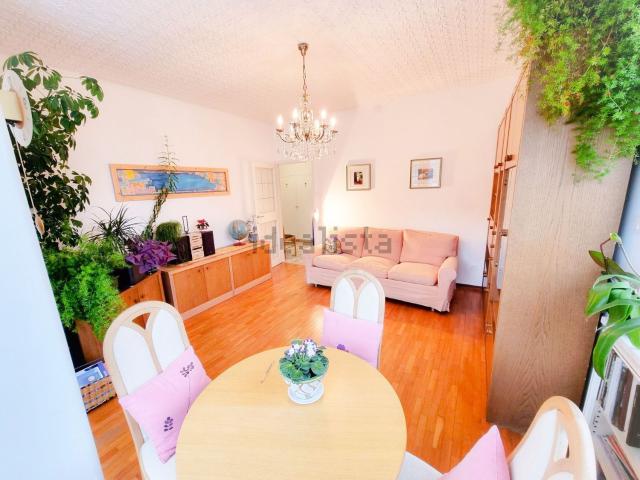 Appartamento in vendita a Burggrafenamt - Burgraviato, Merano - Meran
